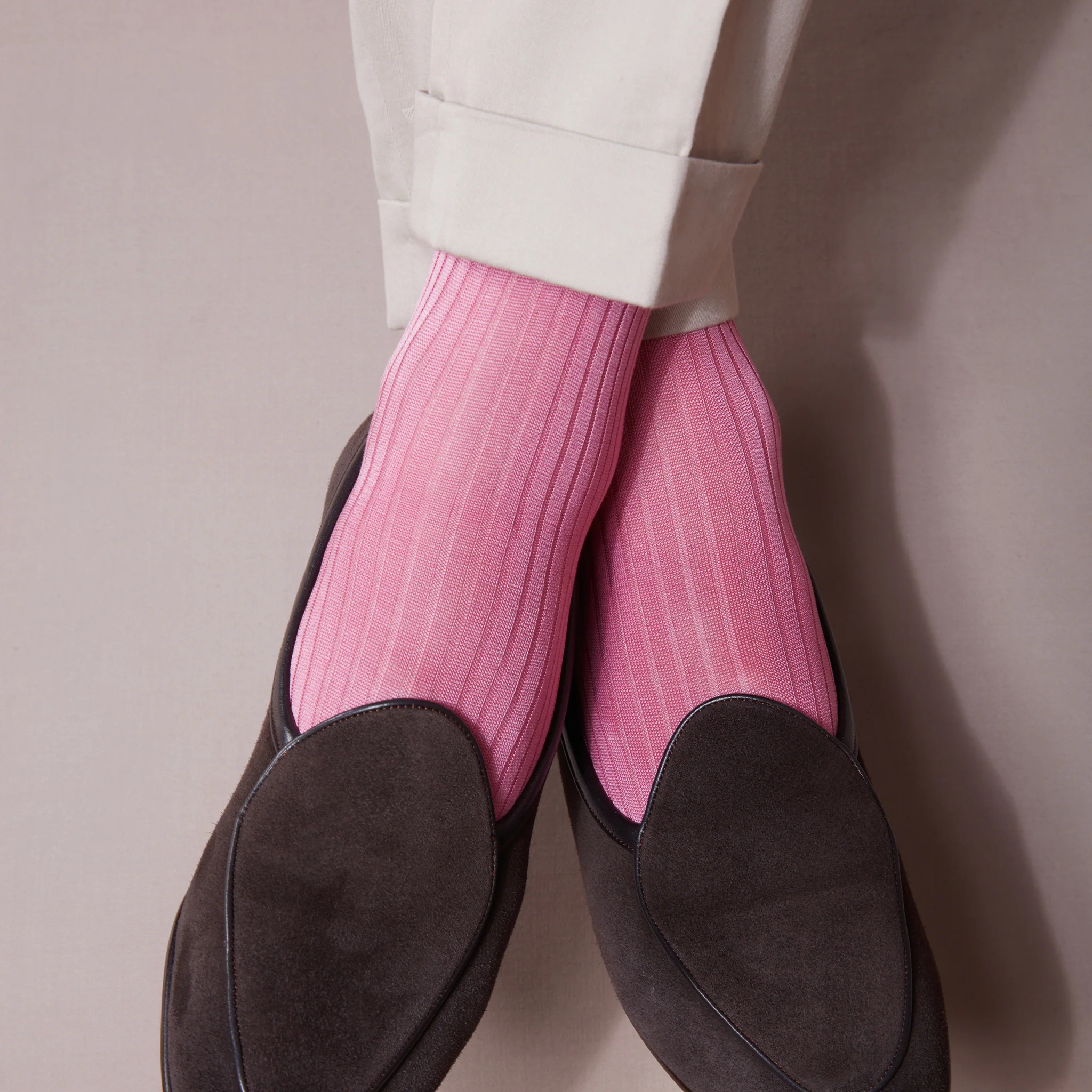 Rose - Fil d'Écosse – Image 3