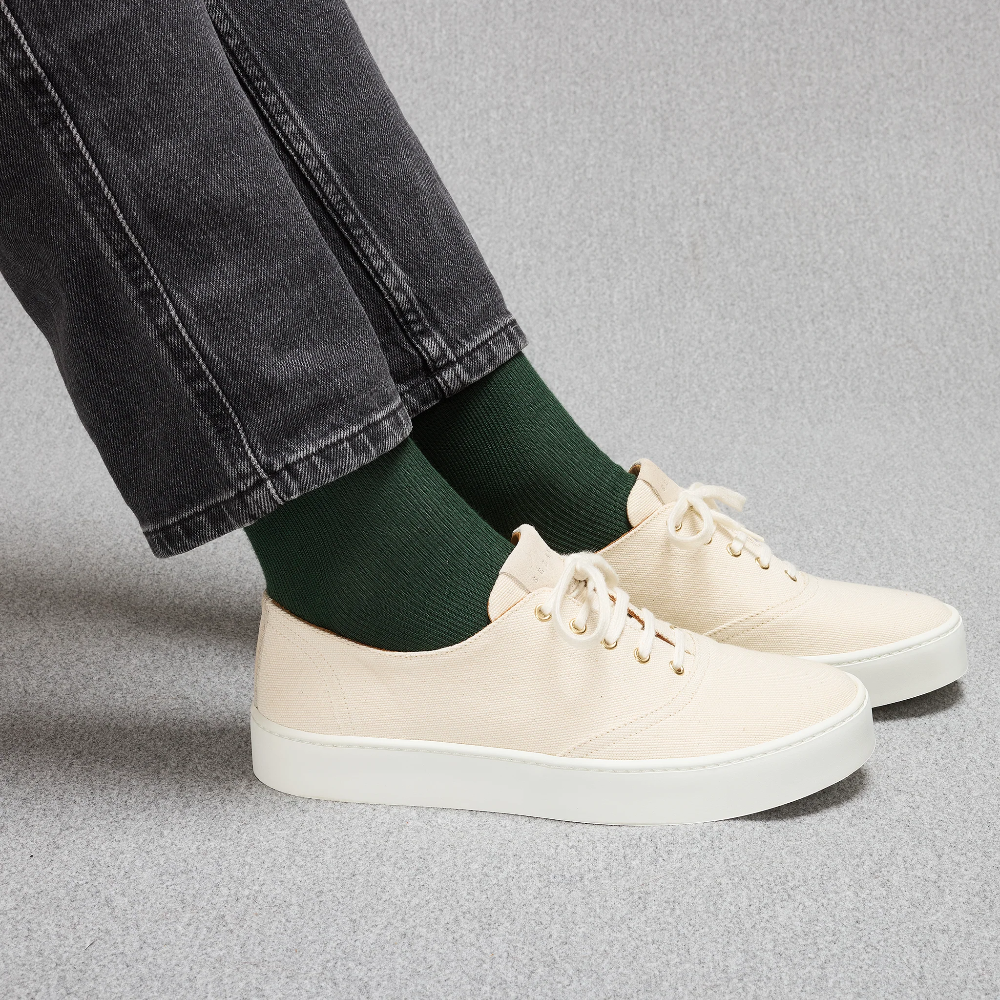 Vert - Non-comprimantes – Image 2