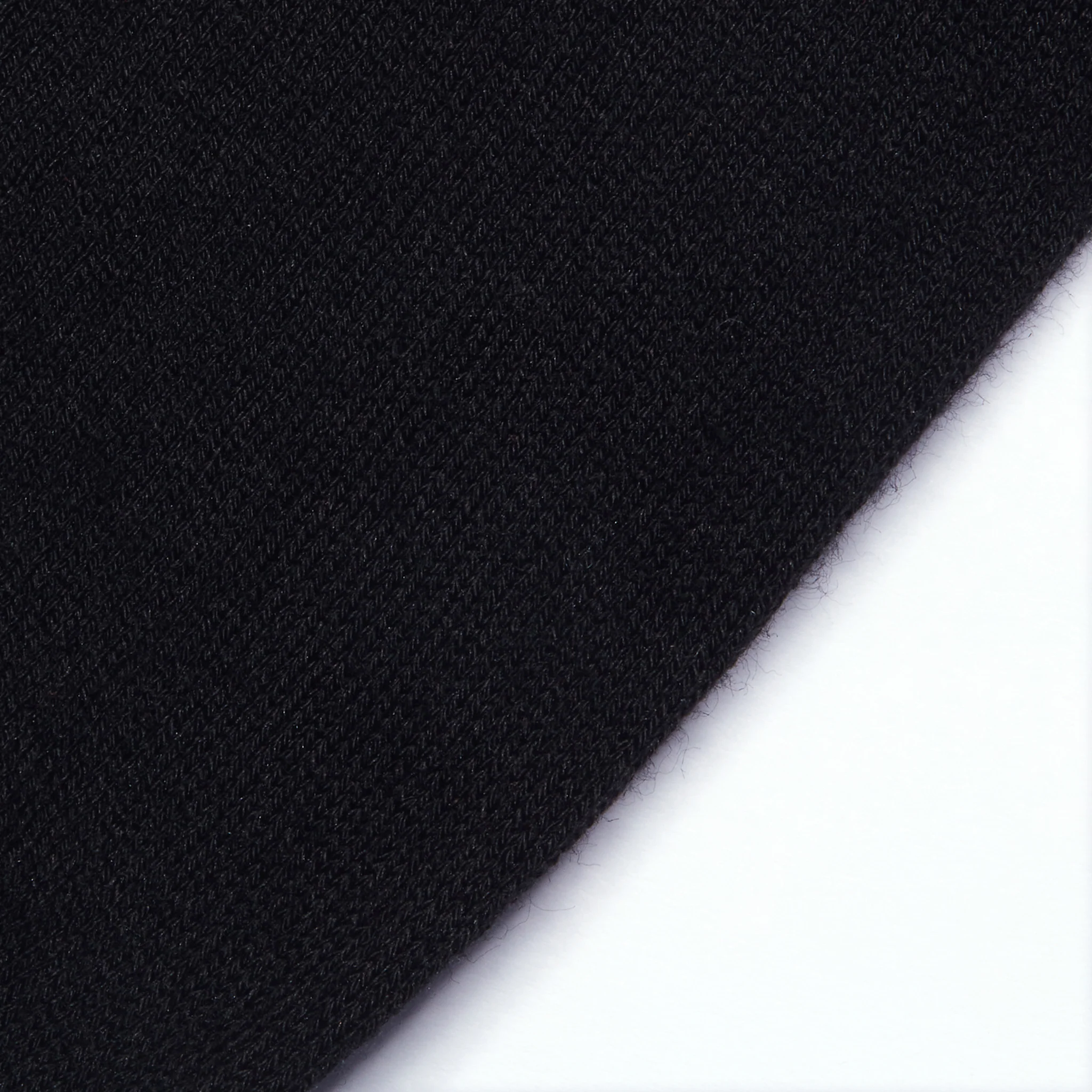 Noir - Coton Supersoft - Cheville – Image 5