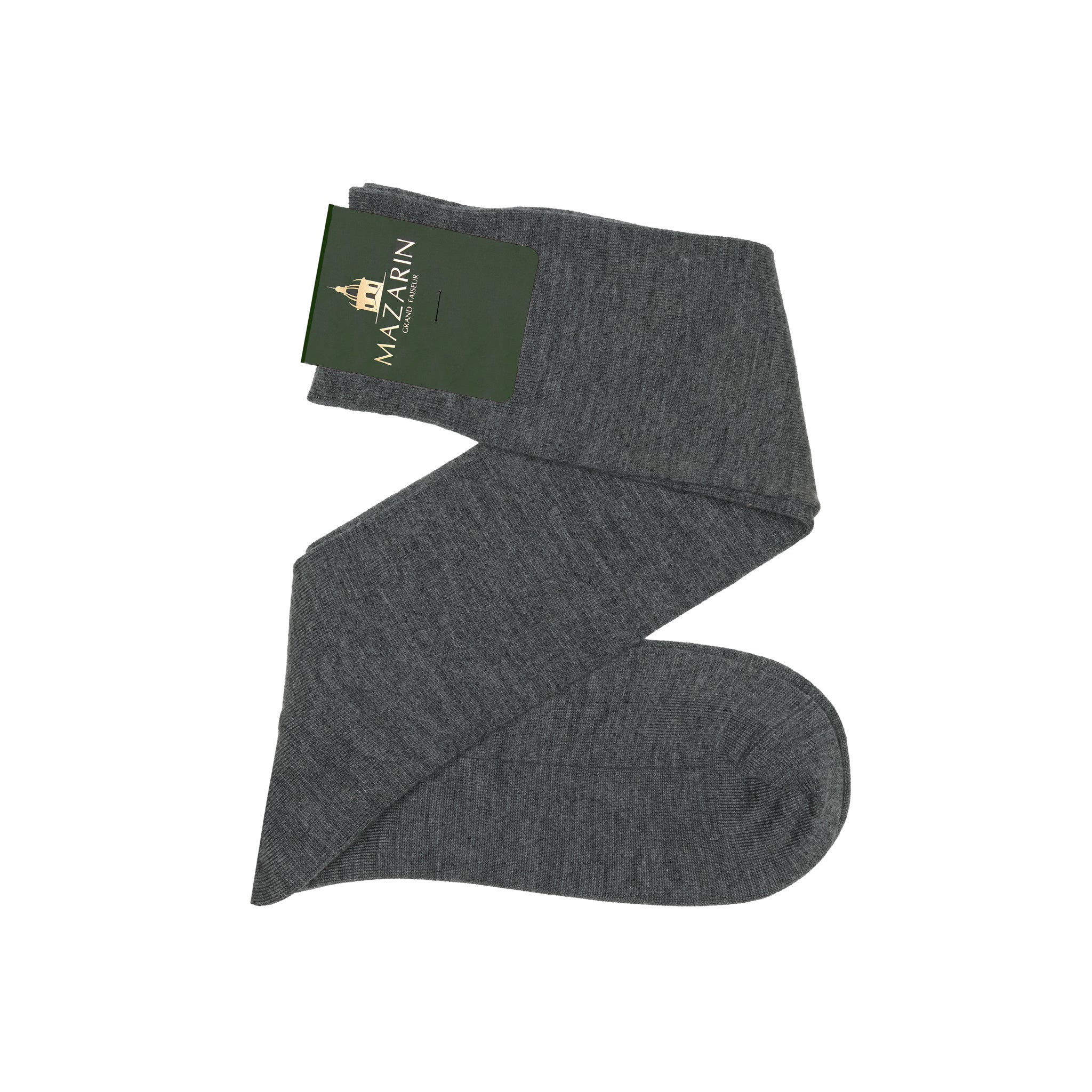 Gris - Laine & Cachemire – Image 7