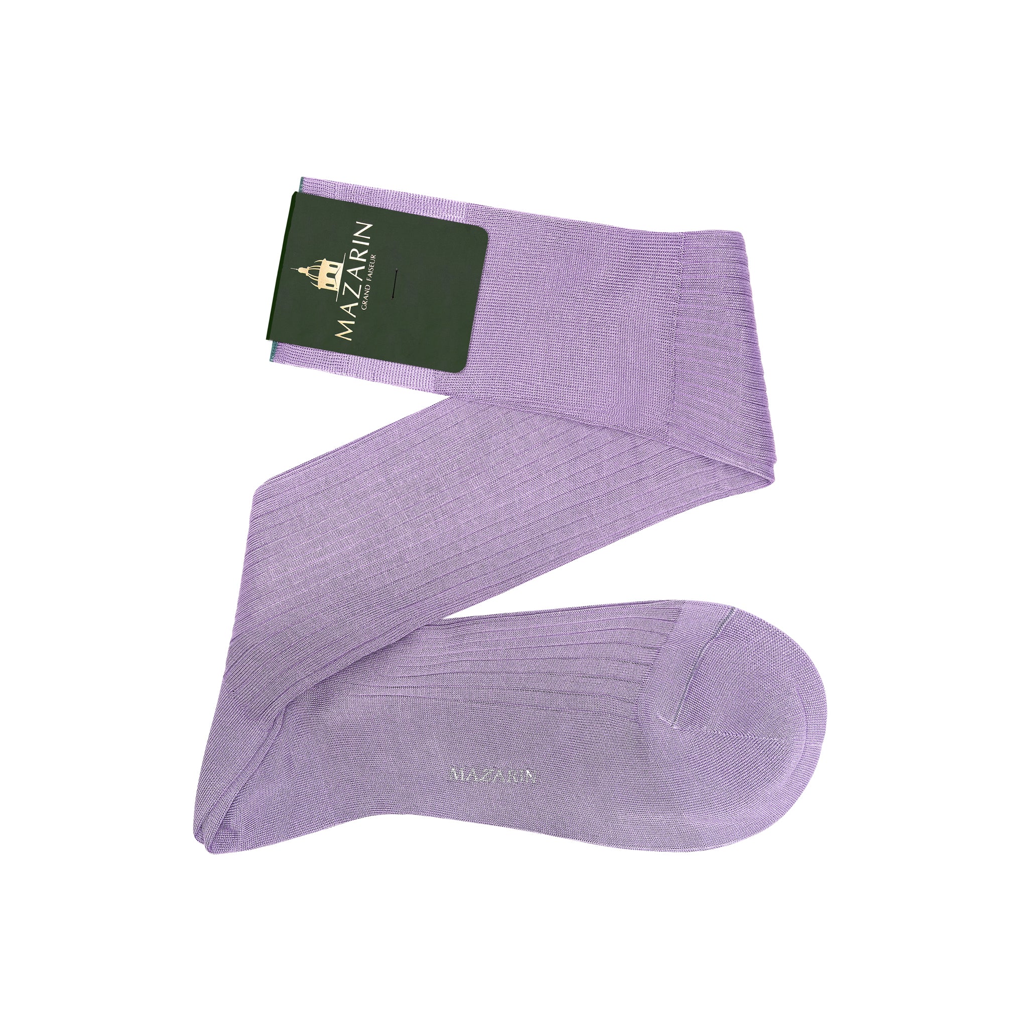 Lilas - Fil d'Écosse – Image 5