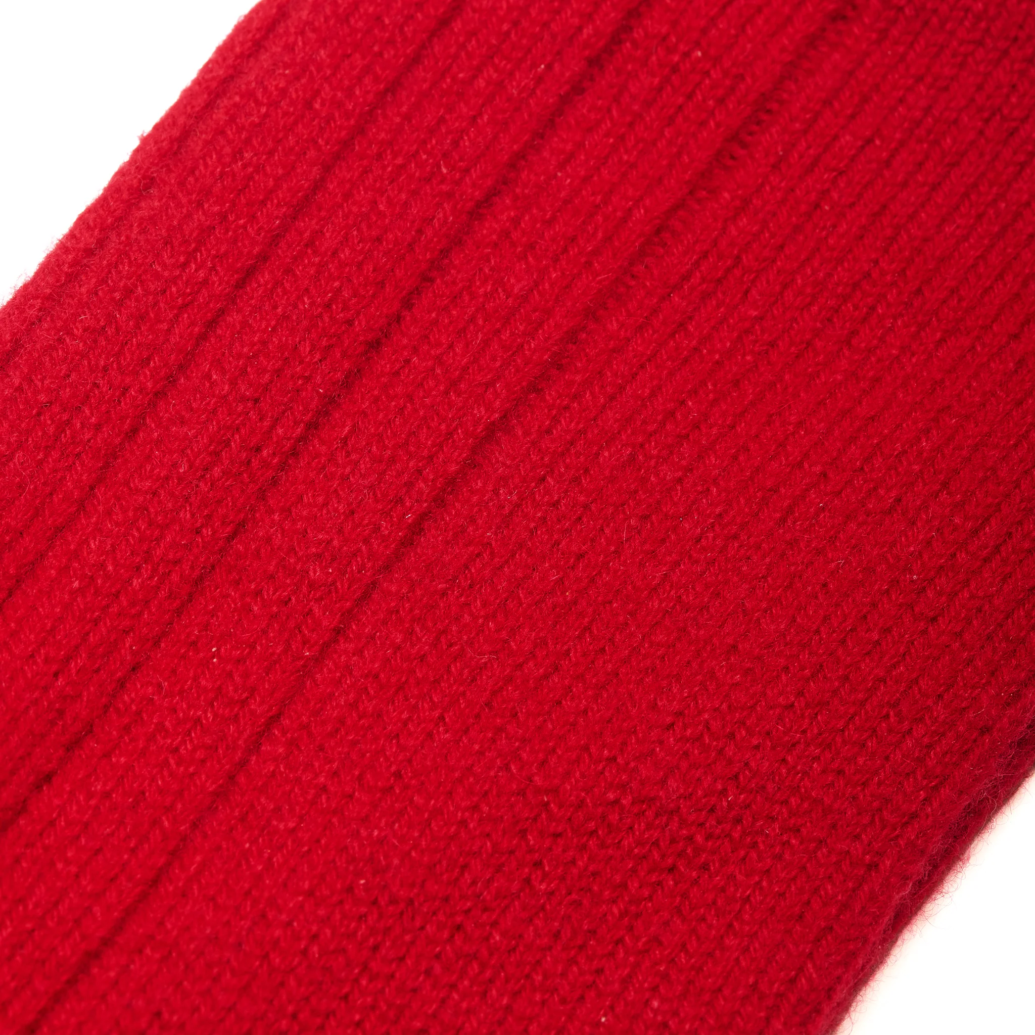 Rouge - Cachemire – Image 6