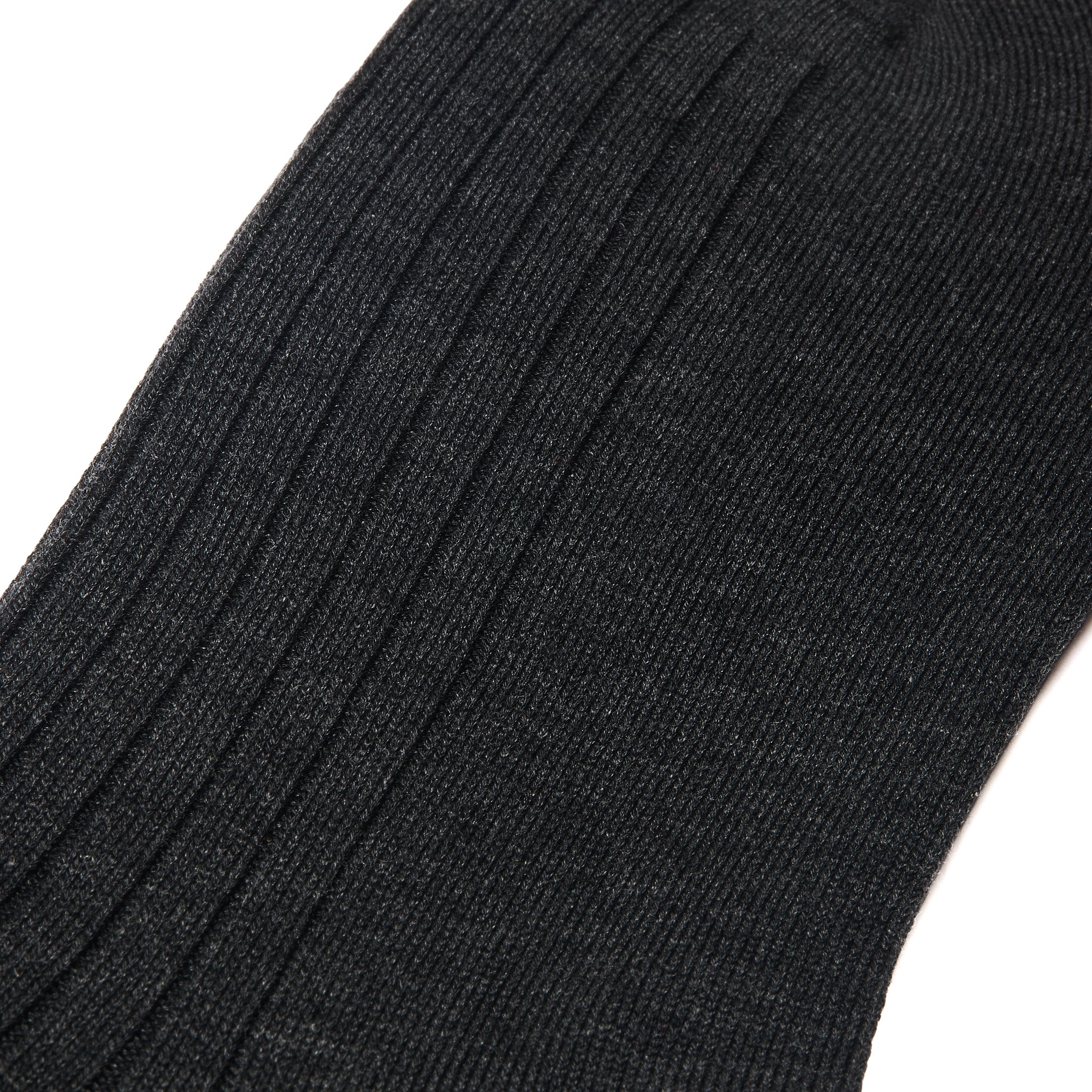 Gris anthracite - Super-solide fil d'Écosse – Image 9