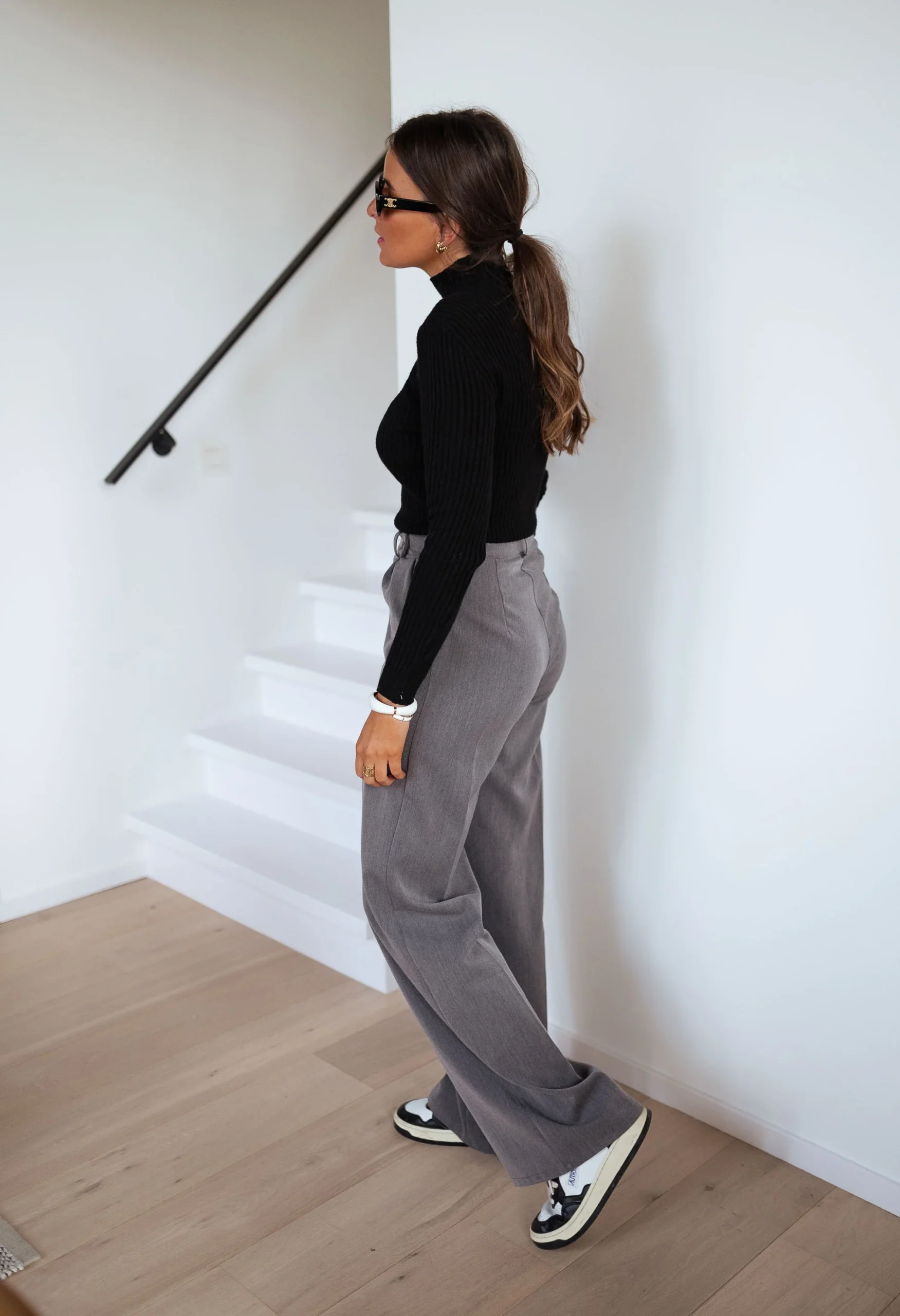 Pull Eneko - noir – Image 5